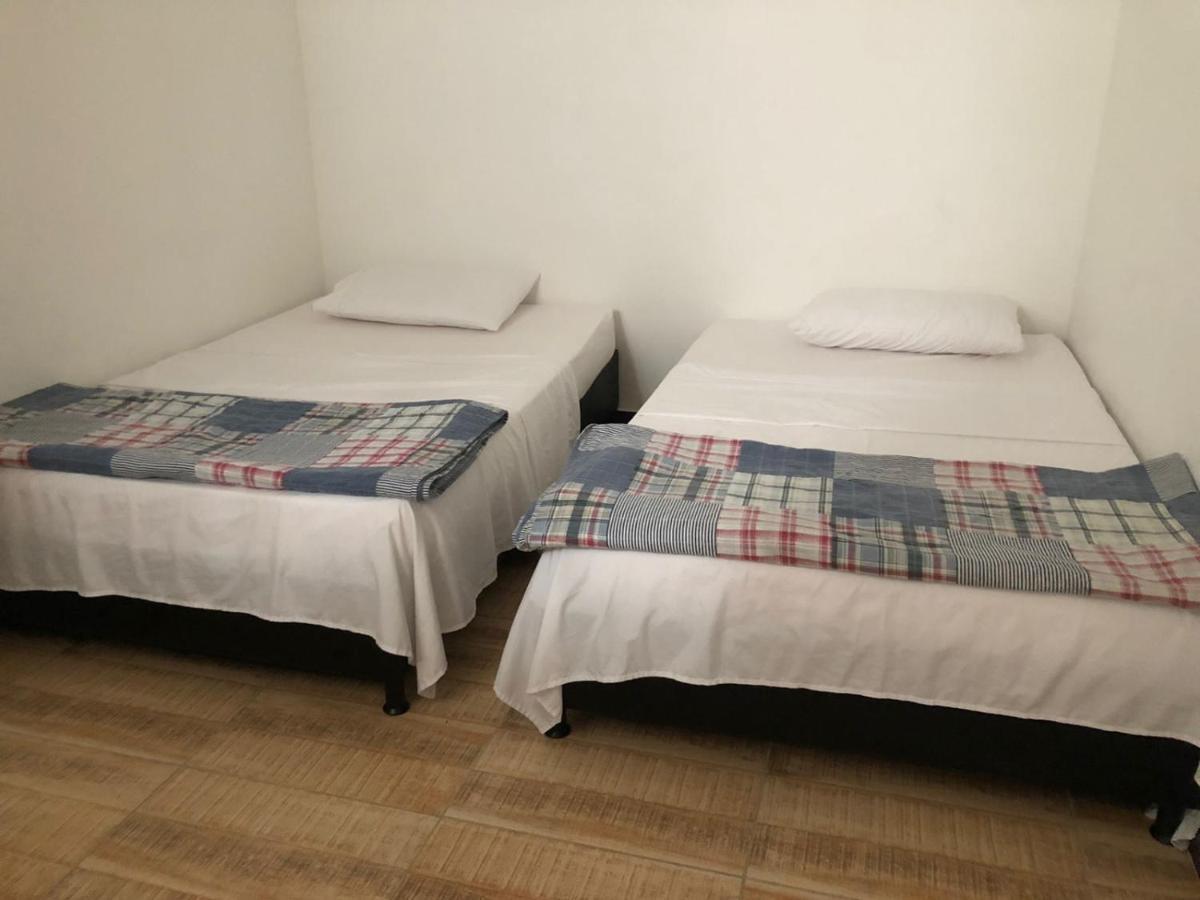 Apartmán Cretoapartamento Salento Exteriér fotografie
